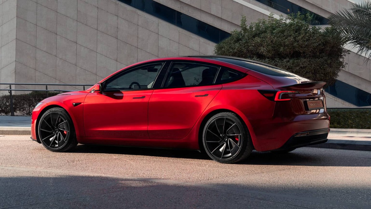 Tesla