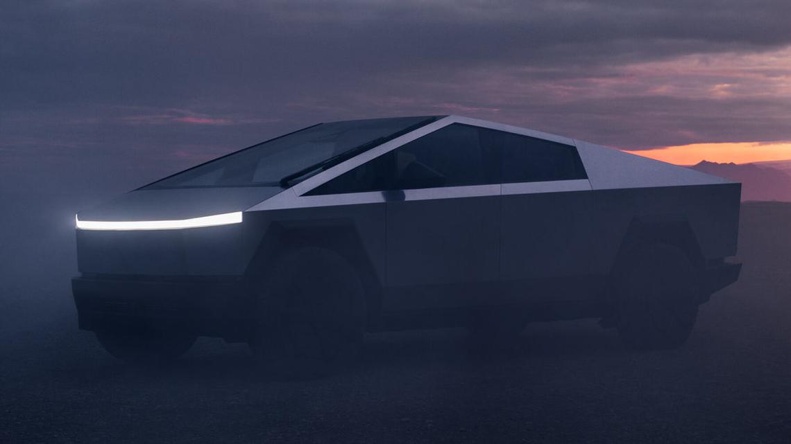 Tesla U.S. Sales Fall for Fourth Straight Month in January 