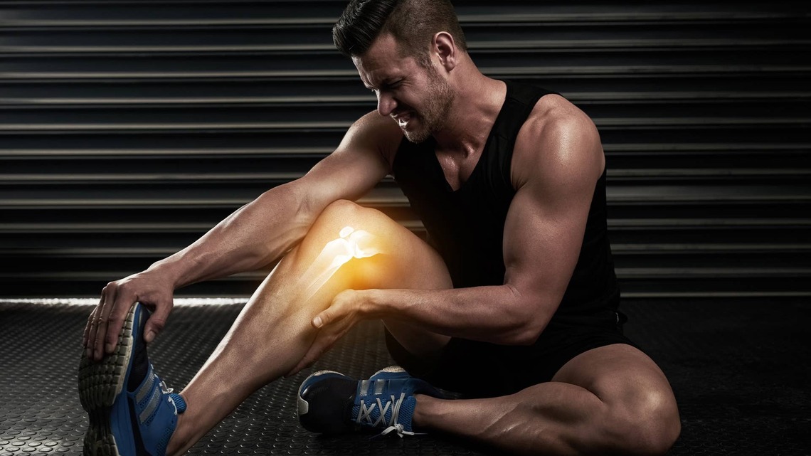 Does Muscle Soreness Really Mean You're Building Muscle? 