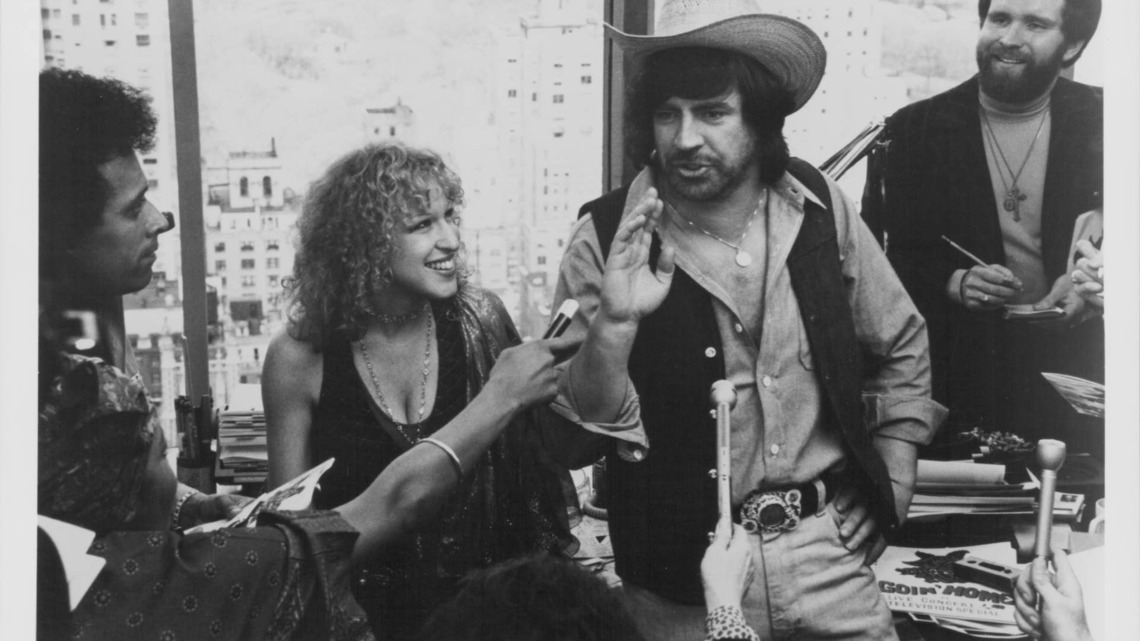 1979 Box Office Hit, Ranked Among 'Best Performances by a Musician in a Movie,' Won Bette Midler an Oscar Nomination 