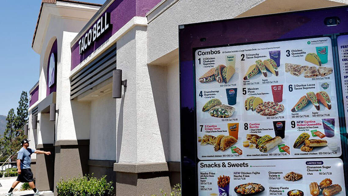 Latest updates on NC’s 300+ cyclosporiasis cases and a possible Taco Bell link
