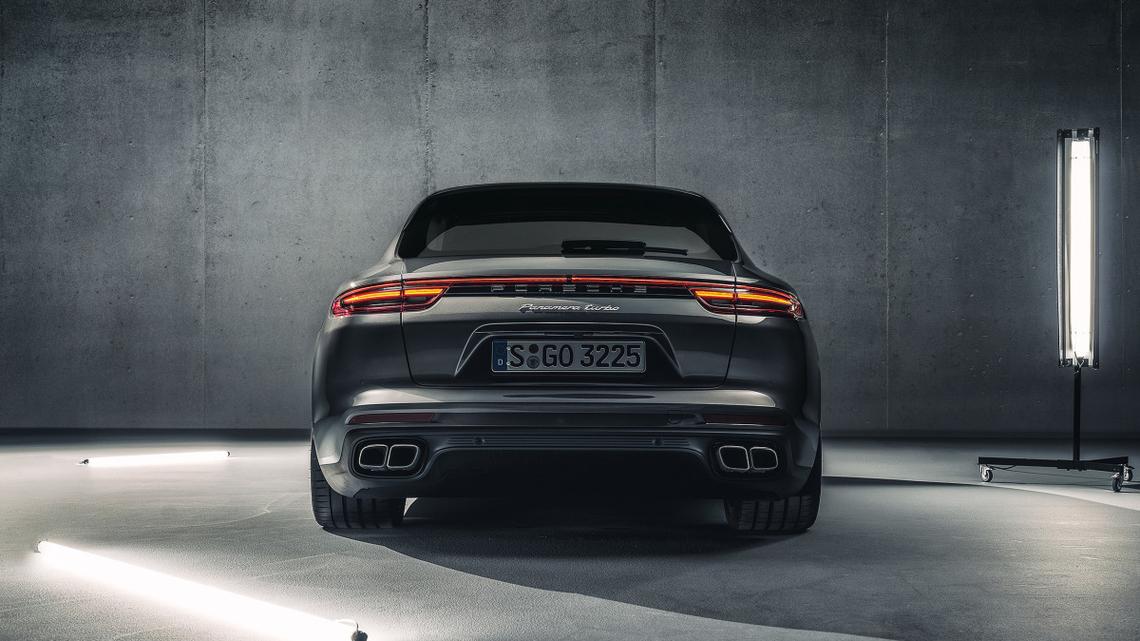 The 5 European Wagons That Redefined Practical Performance 