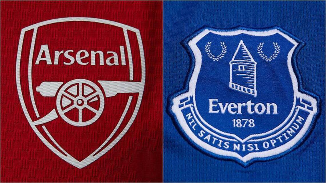 Arsenal vs. Everton: Preview, Predictions and Lineups