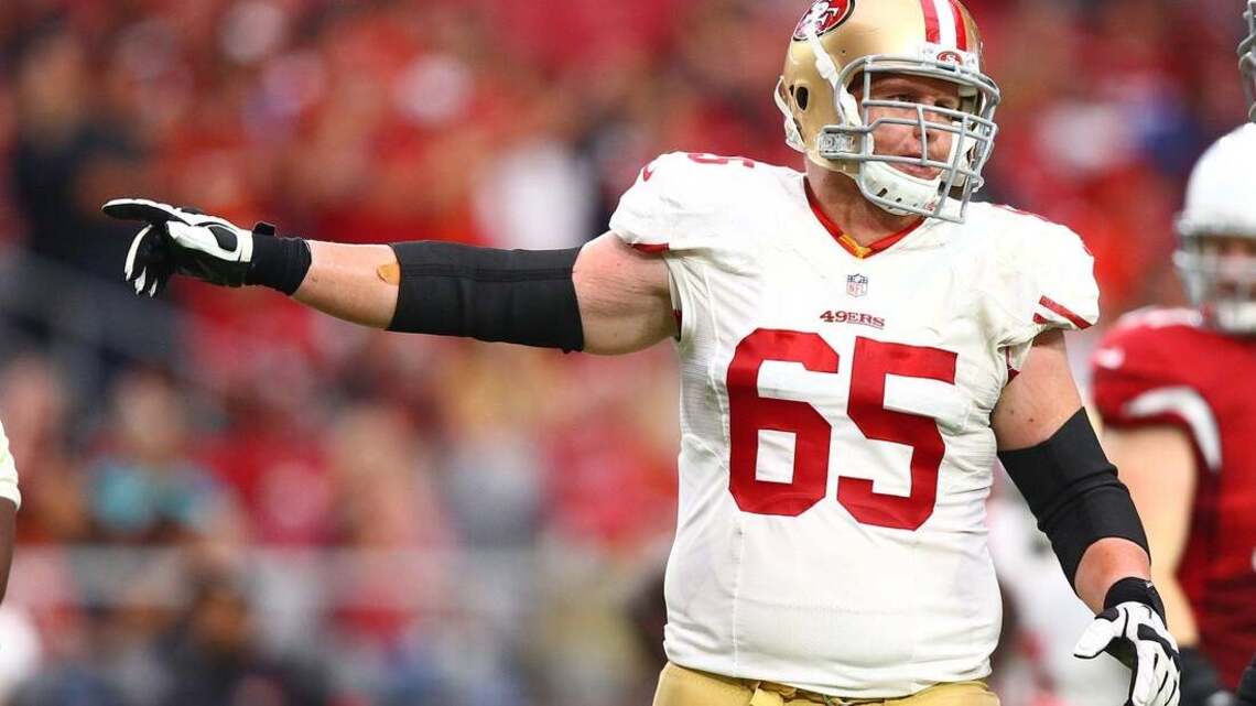 Super Bowl winner Jordan Devey dies at 38