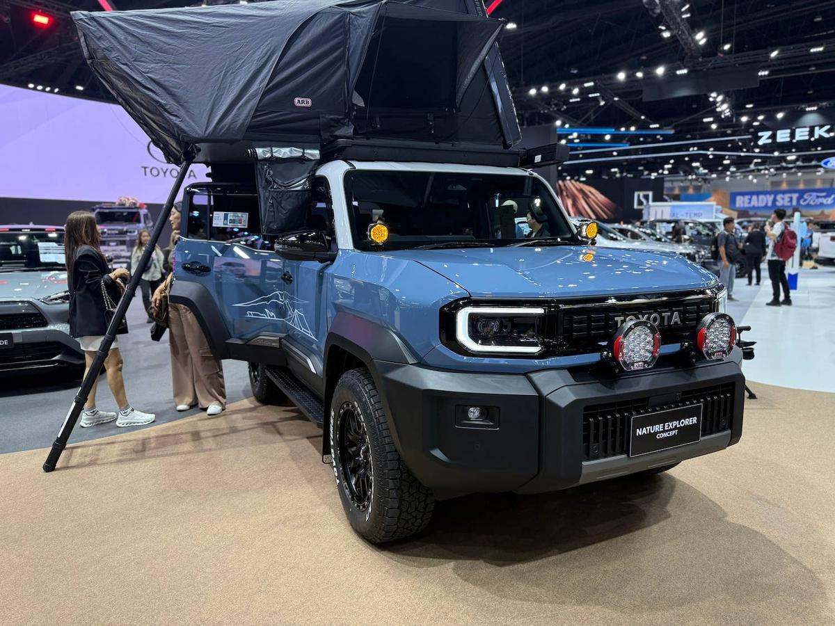 Jacob Oliva/Autoblog