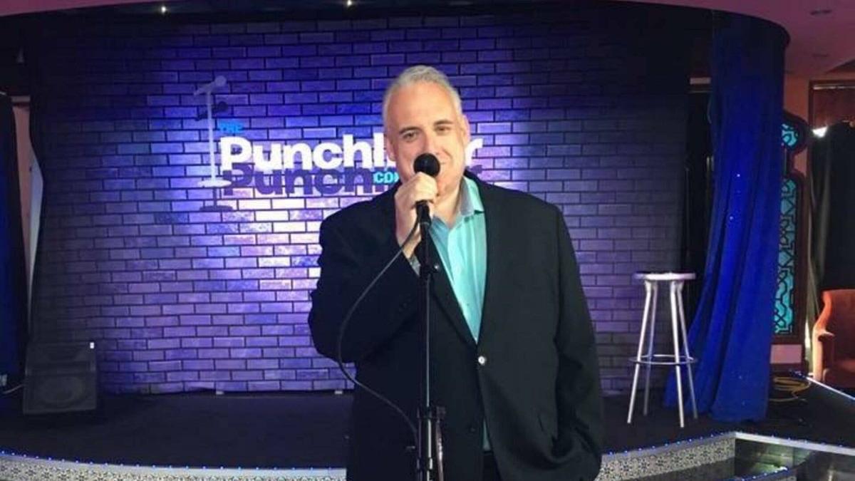  Carnival cruisers can expect more opportunities to hear John Heald's jokes in person on Carnival cruises going forward. 