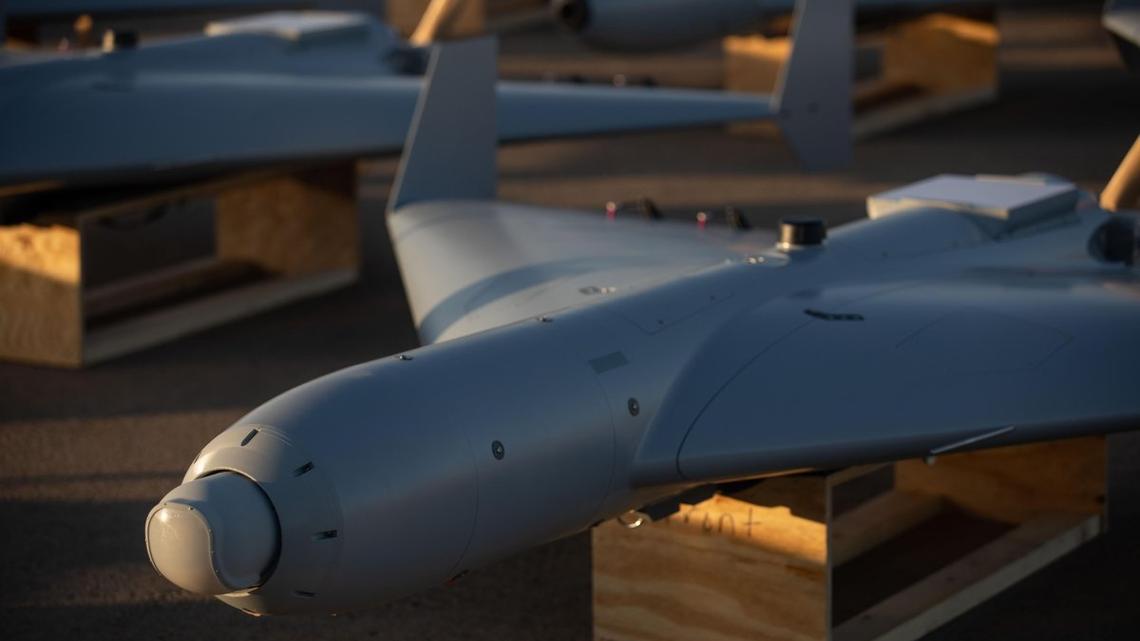 The dangerous blind spot in the age of drone warfare | Opinion