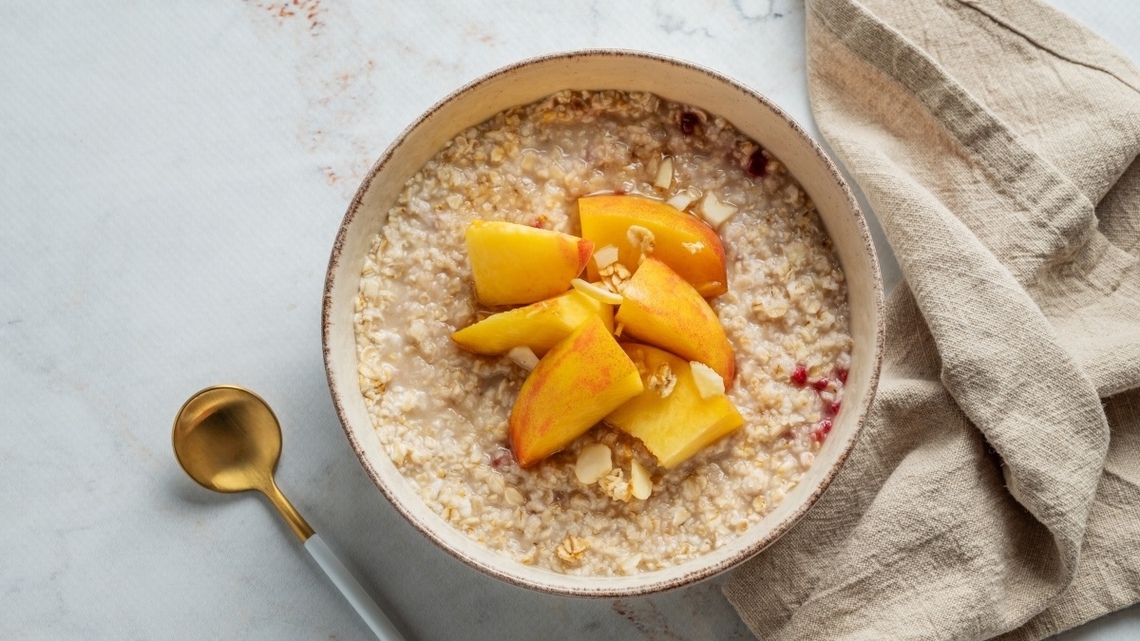 What Can Diabetics Eat for Breakfast? The Best Cereal, Oatmeal and More