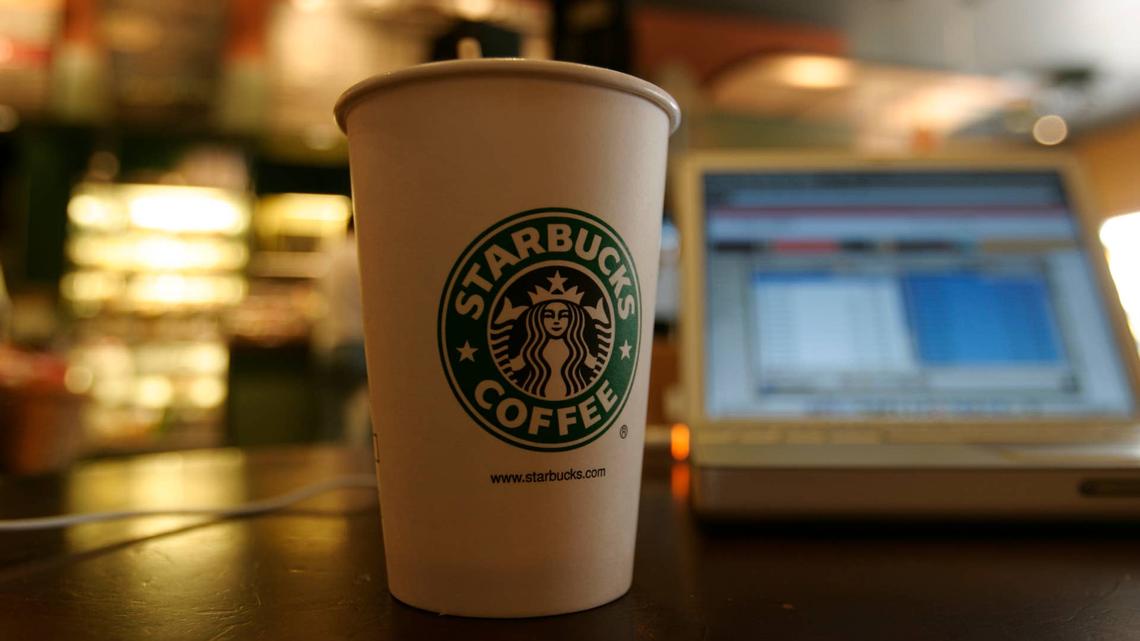 Starbucks investors get tough-luck news on AI inventory bet 