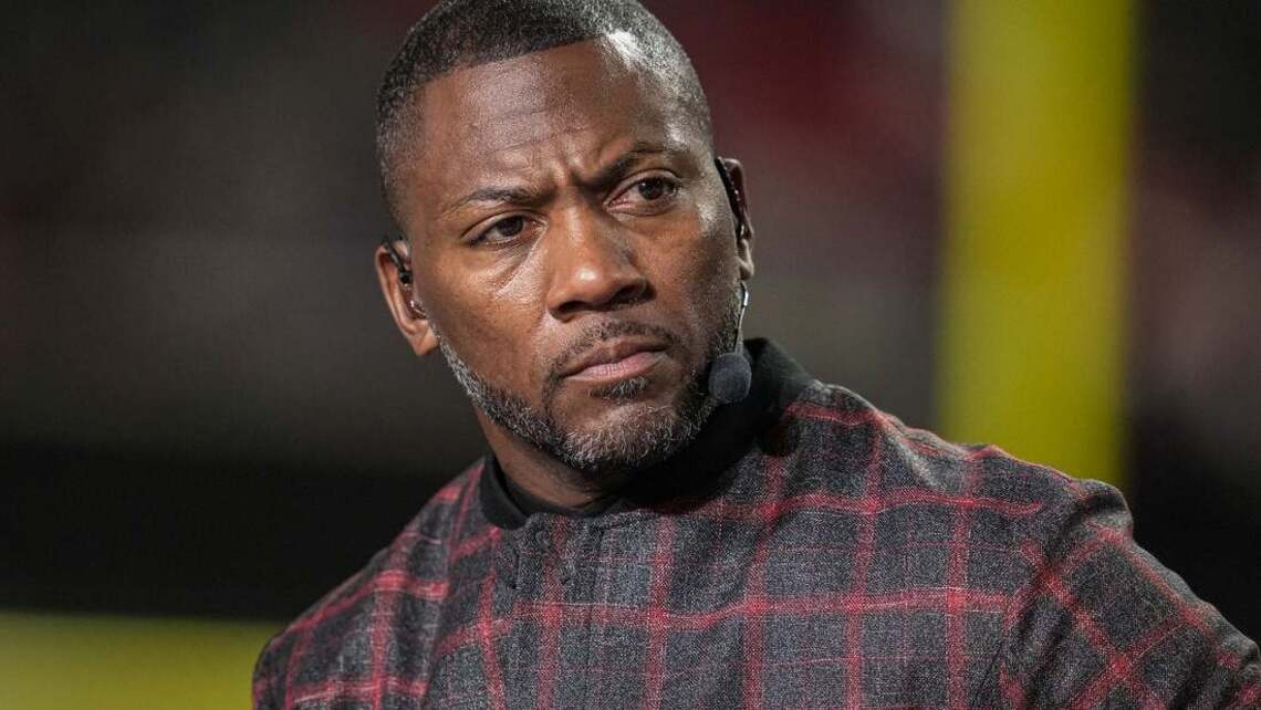 Report: NFL analyst Ryan Clark laid off by ESPN