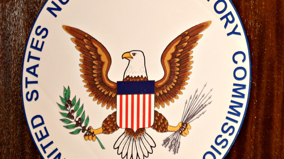 US nuclear regulator's overhaul of rules to run well into 2027, its chief says 