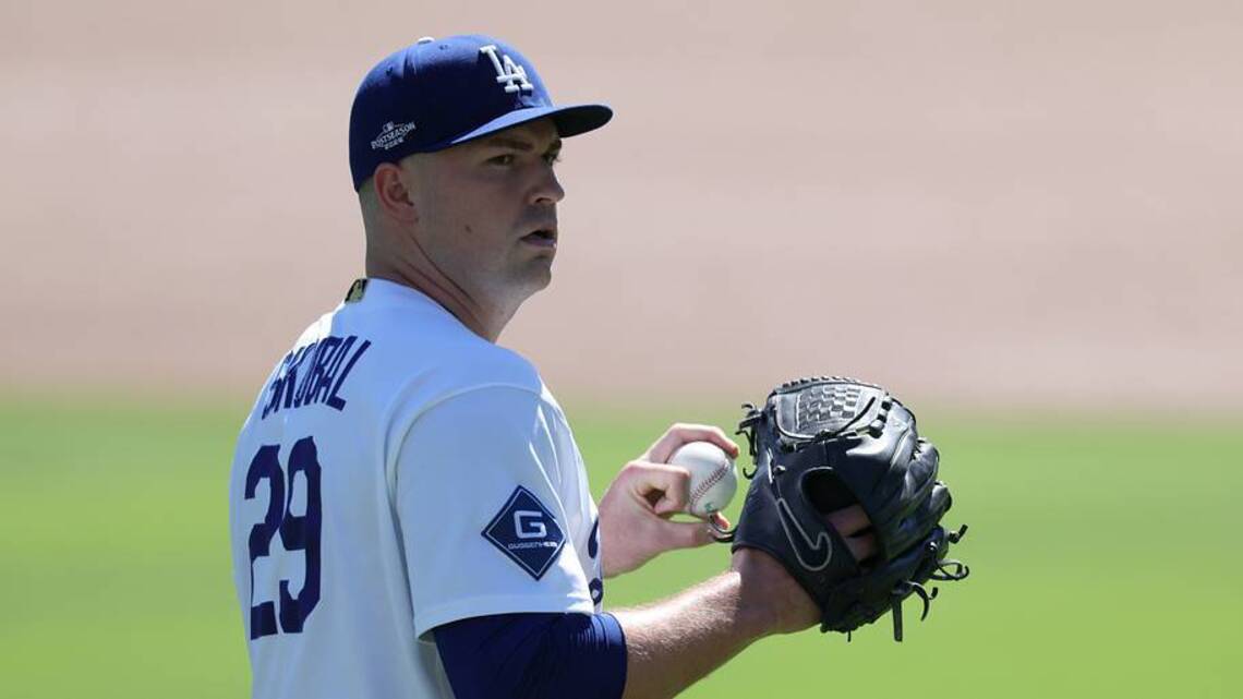 Tarik Skubal Has Clear Message on Dodgers' Future as MLB Powerhouse