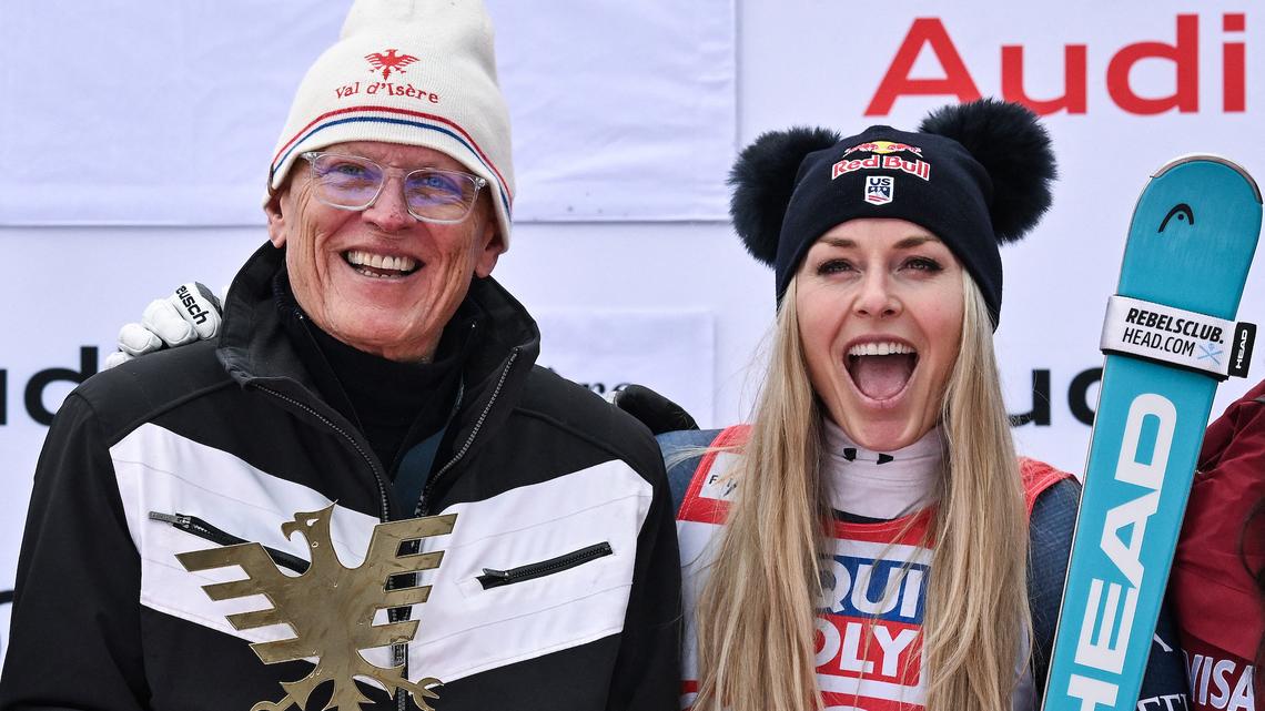 Lindsey Vonn's 2026 Olympics Crash Should Mark 'End of Her Career,' Dad Says 