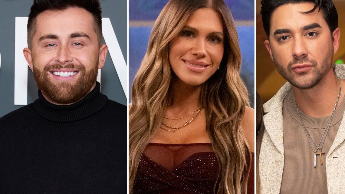 Mormon Wives' Jordan and Jessi Spent $100K on Therapy Before Divorce 