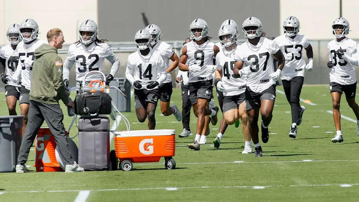  Rookies | Darrell Craig Harris, On SI 