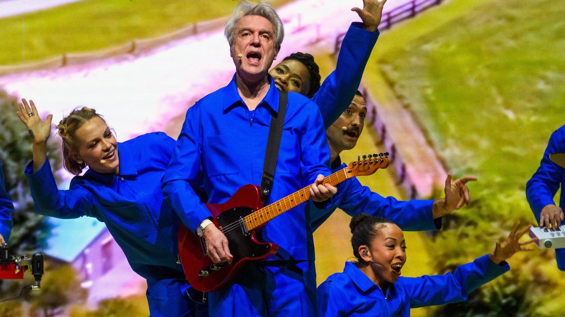 Coachella YouTube set times revealed: Everything to know for Couchella 