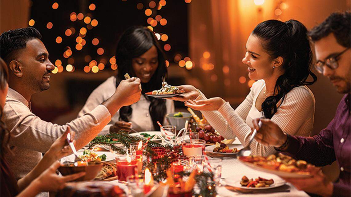 
        Reduce, Reuse, Rejoice: 5 Holiday Hacks for Eco-Friendly Celebrations
       