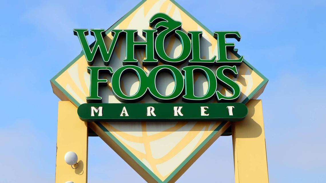 Can I Shop at Whole Foods on Memorial Day? Here's What to Know 