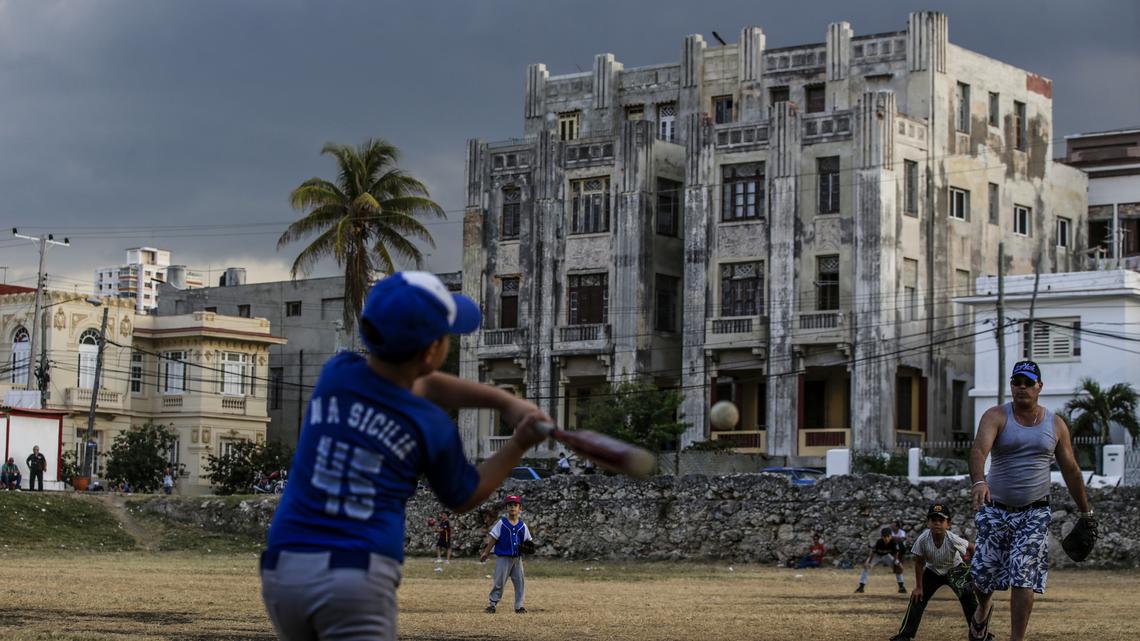 Cuba's collapse: From Obama's historic opening to Trump's crippling embargo 