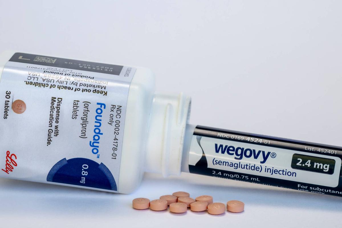  Eli Lilly aims to expand its product portfolio 