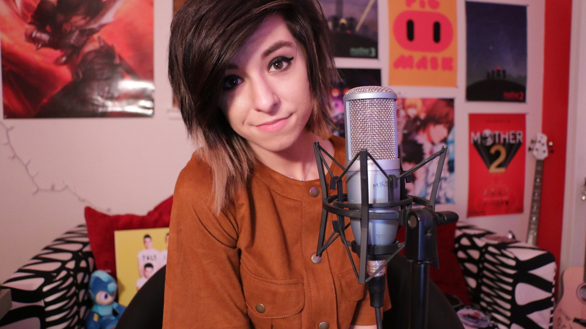  Courtesy of the Grimmie Family 