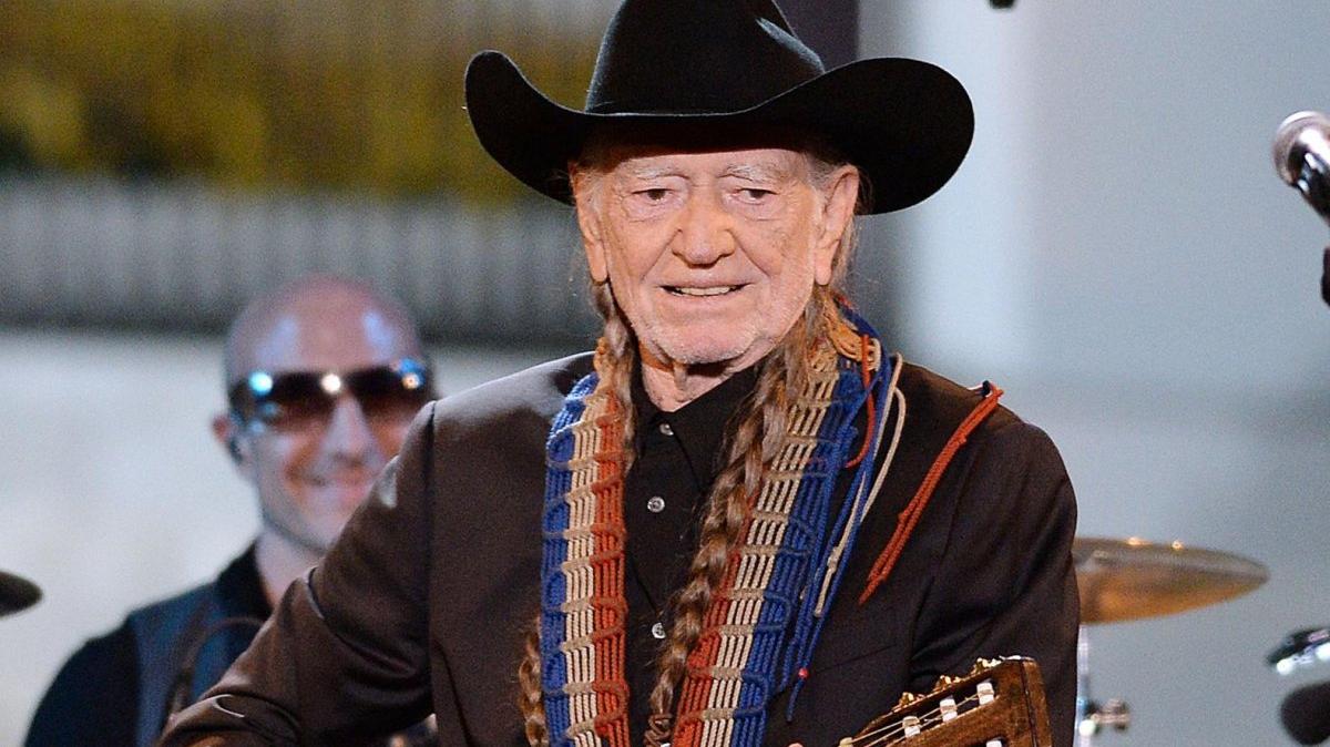 Willie Nelson, who turned 93 years old in April, will release his 79th solo album, "Dream Chaser," in May. File Photo by Olivier Douliery/UPI