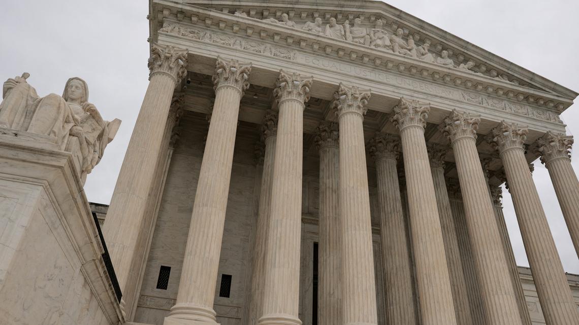 Virginia Democrats ask Supreme Court to revive their US House voting map