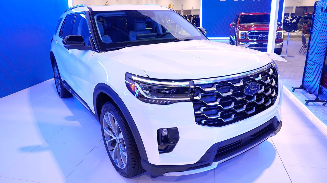Looking for an affordable family car? You might have to go used