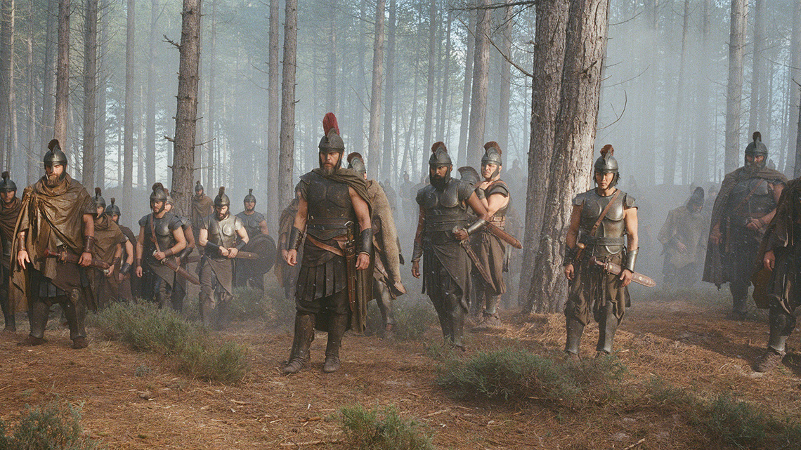 ‘The Odyssey' First Reactions: Critics Hail Christopher Nolan's New Movie 