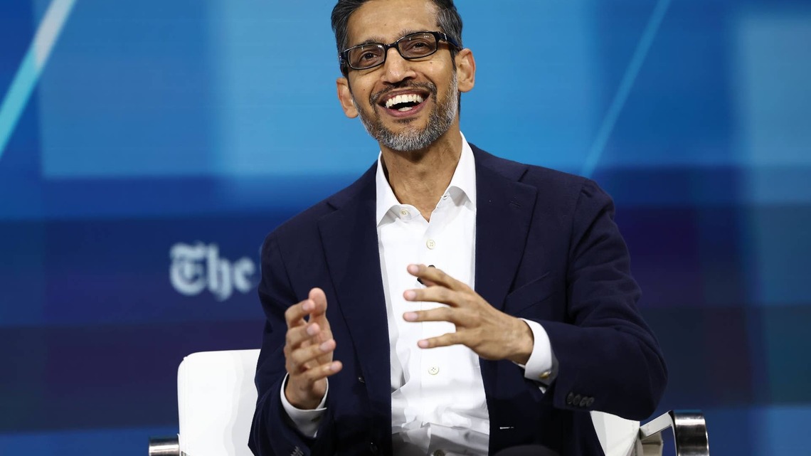 Morgan Stanley Sees Bigger Google TPU Opportunity