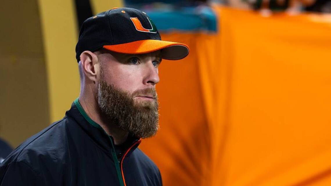 No. 4 Miami's Biggest Edge Against Clemson This Saturday