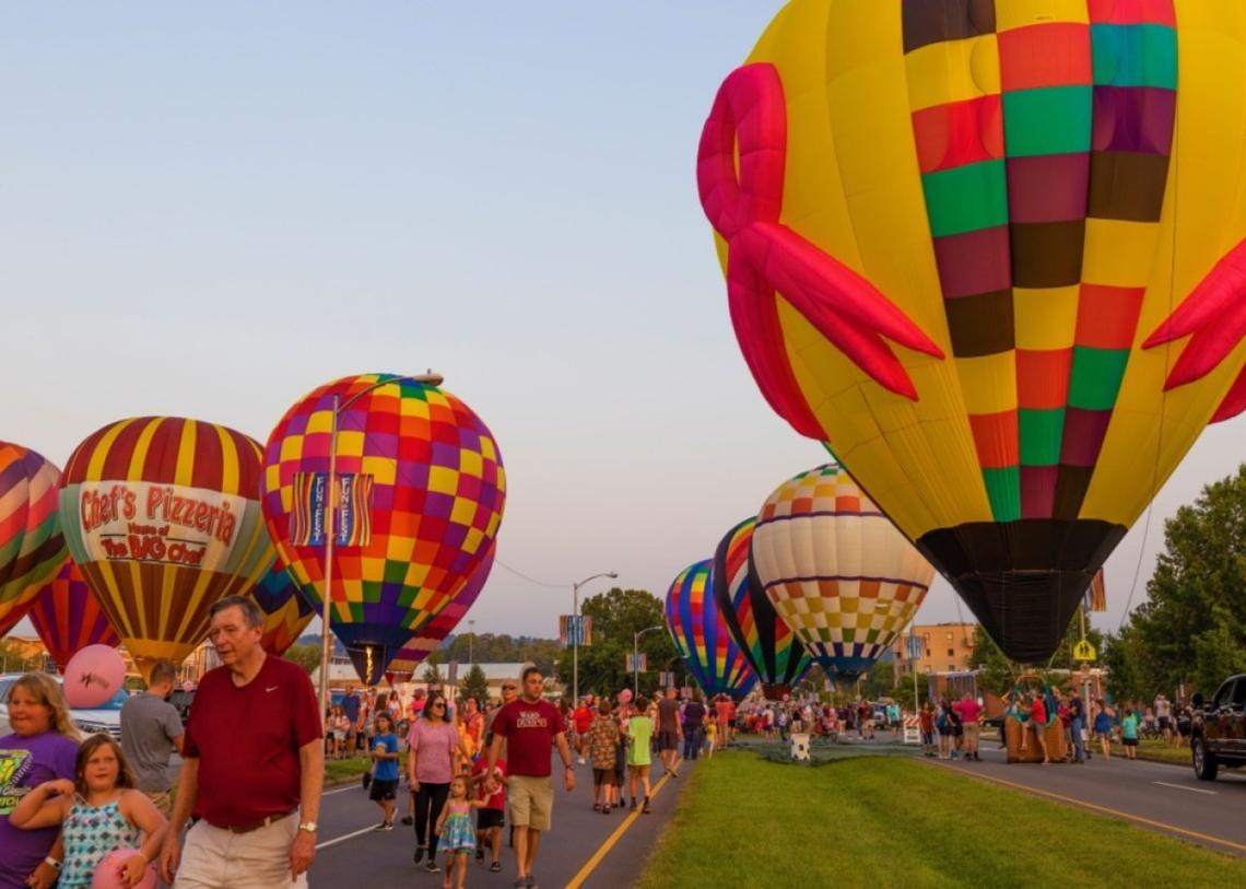  Dee Browning // Shutterstock 