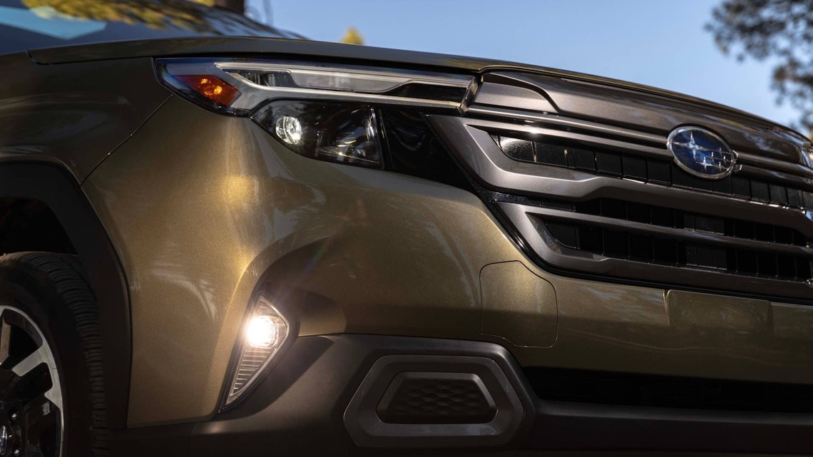 One Subaru Is Quietly Carrying The Entire Brand In 2026 