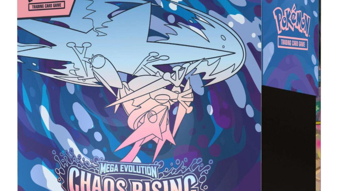 May 2026 TCG Preview: Upcoming Pokémon, Yu-Gi-Oh & MTG Releases Collectors Need to Know 