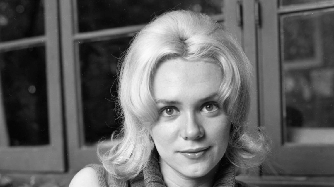 '60s Rock Legend From Kentucky Turns 85 Today 