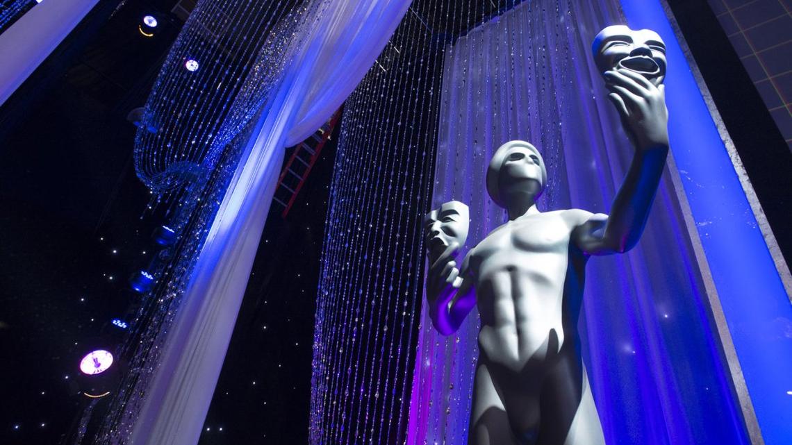 Studios, actors' guild reach four-year deal after second round of talks