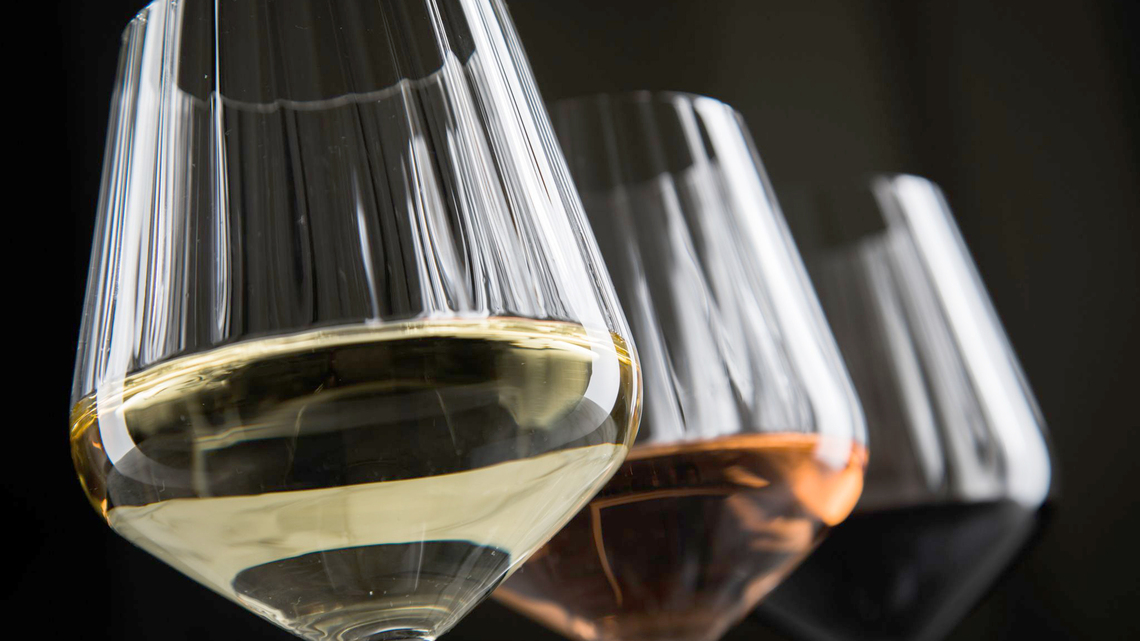 Proxy, shrub, sparkling tea: The new alcohol-free drinks on the menu
