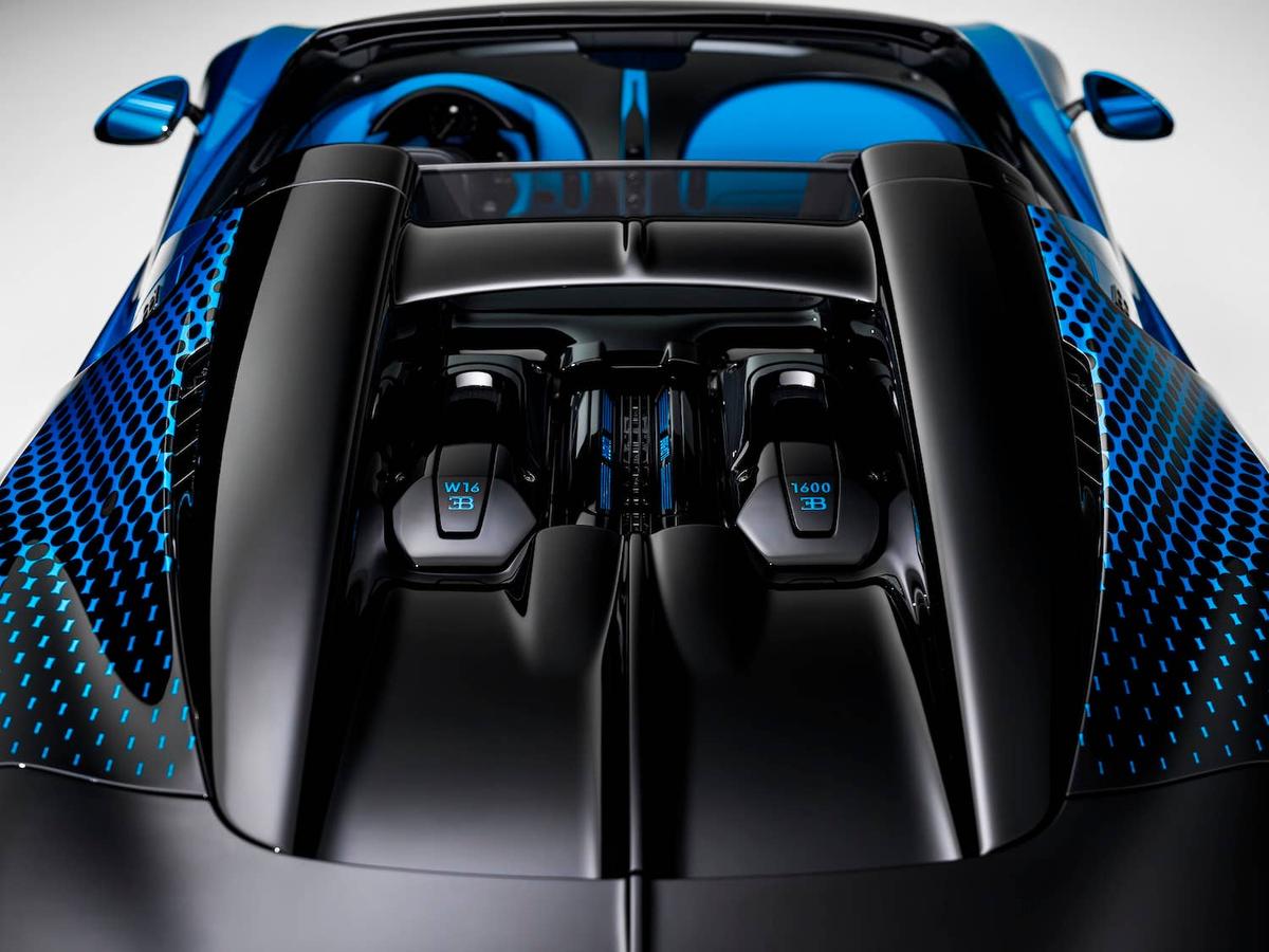 Bugatti