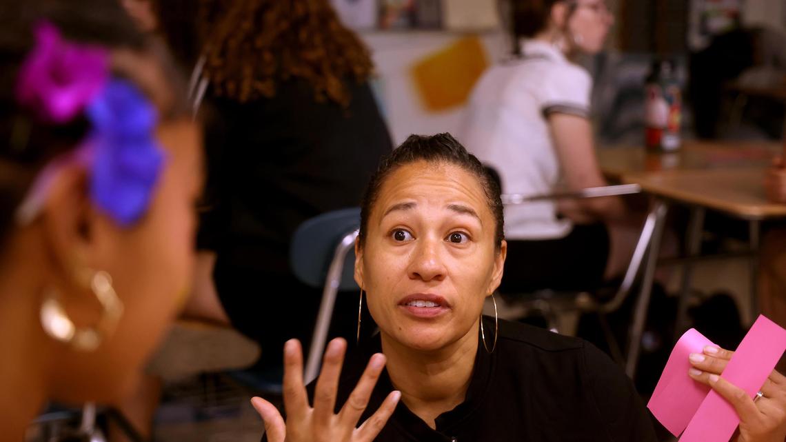 Lesson plans go ‘out the window' as educators pivot on César Chávez amid abuse allegations 