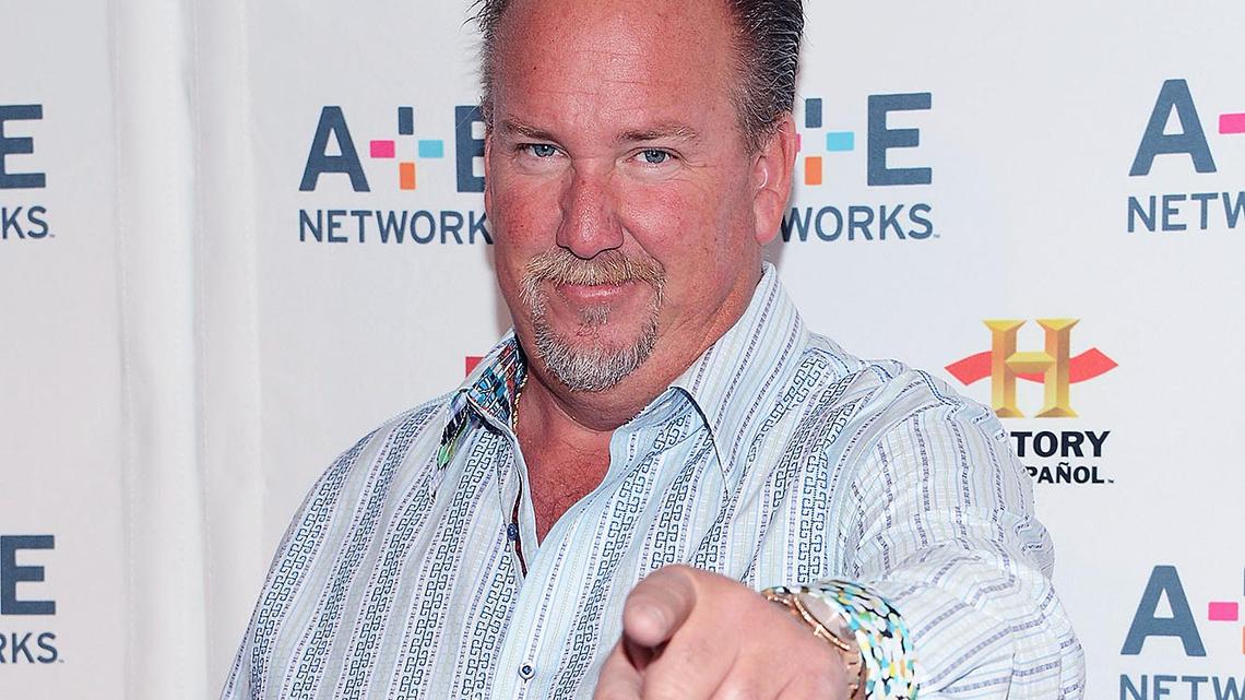 'Storage Wars' Star Darrell Sheets Dead at 67 After Apparent Suicide 