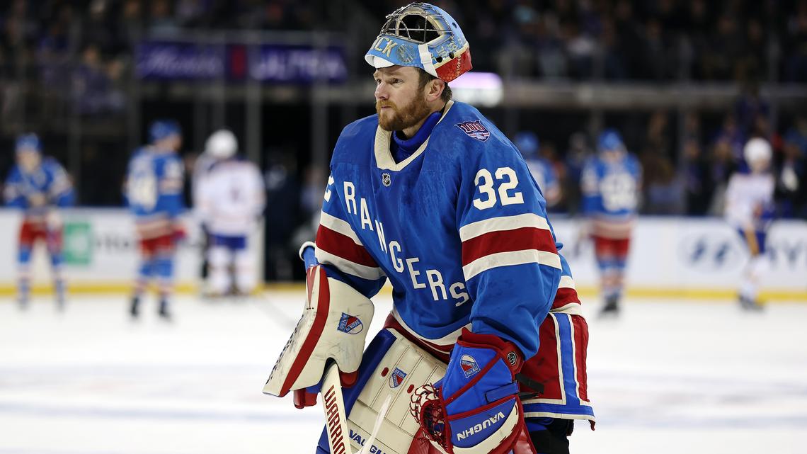 Jonathan Quick, who won two Stanley Cup titles with Kings, announces retirement from NHL 