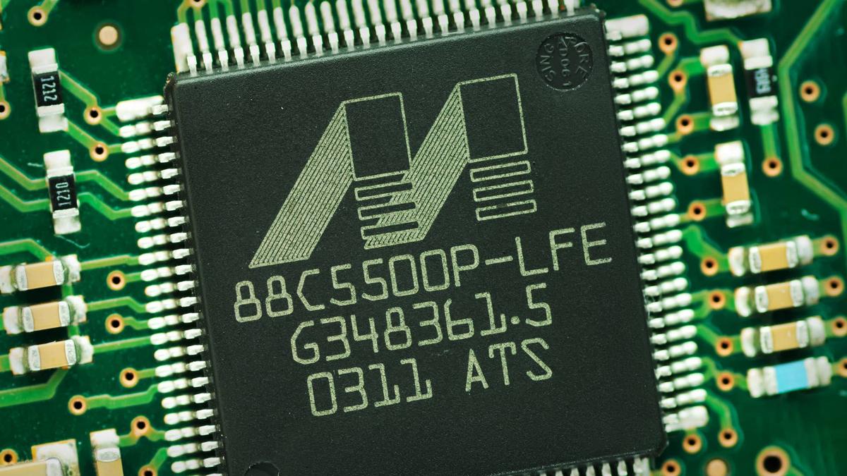  BofA and Goldman Sachs raised their Marvell stock price targets. Shutterstock