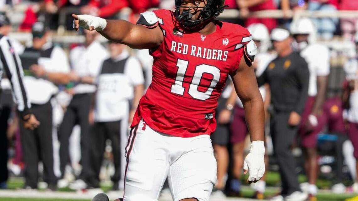 No. 8 Texas Tech, Cincinnati focused on task at hand, not recent drama