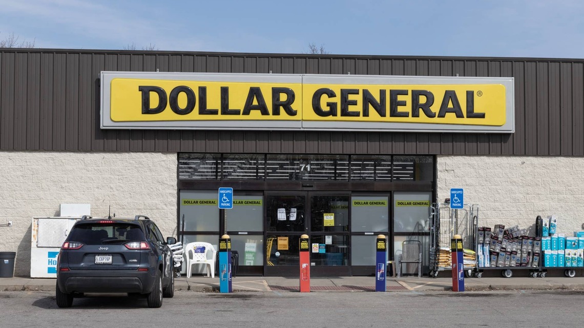 This 'Absolutely Adorable' $1 Dollar General Fall-Themed Kitchen Find Is Already Turning Heads 
