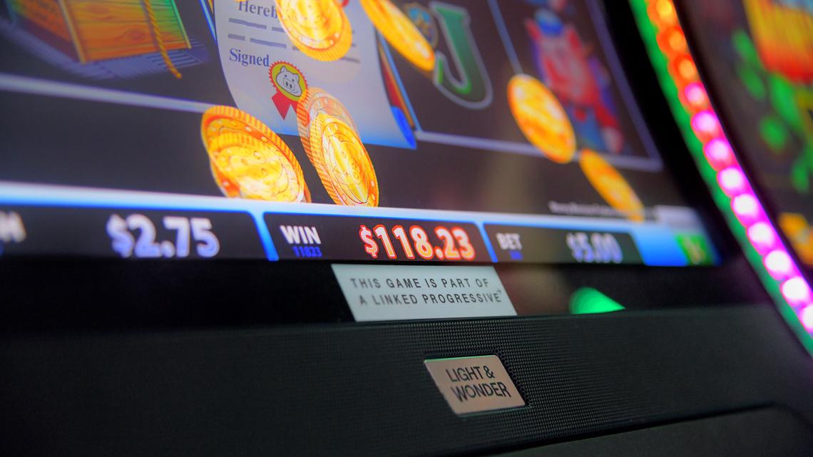 Maryland's online casino gaming bills are all but dead in General Assembly 