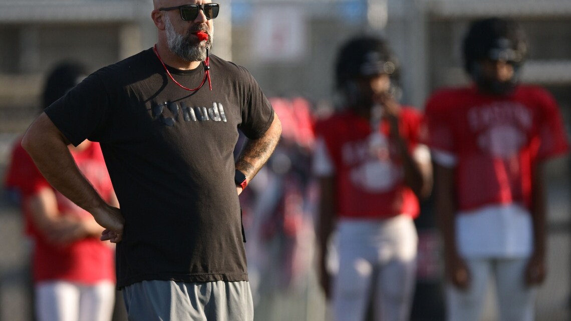 Easton football preview: Can the new-look Red Rovers reload rather than rebuild? 