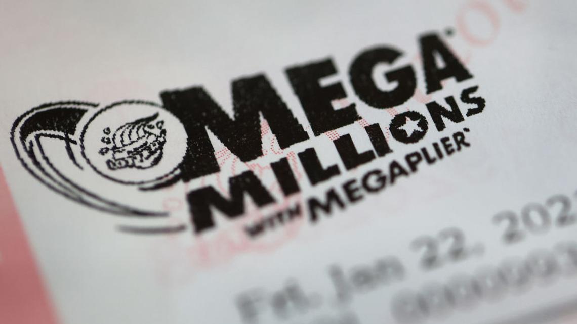 Mega Millions finaliza el año con un Premio Gordo de $640 millones
