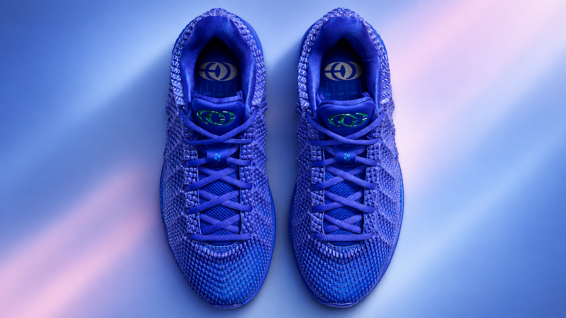 Nike Caitlin 1 'Caitlin Blue': Release Date, Price & 6-Colorway Rollout