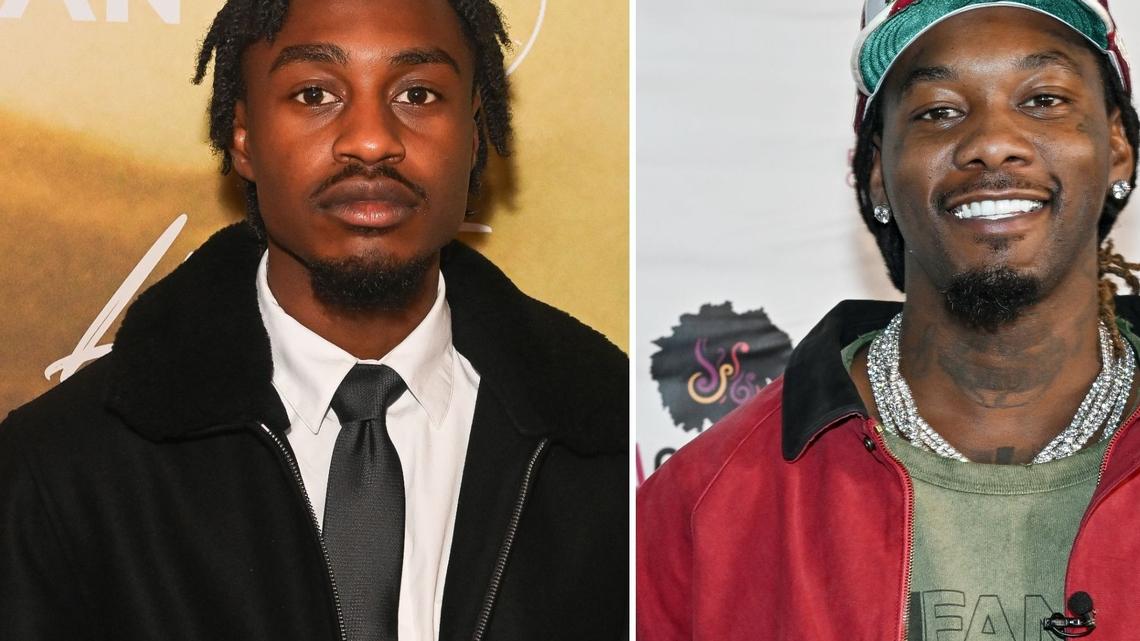 Rapper Lil Tjay Was Not Involved in Offset Shooting, Lawyer Says 