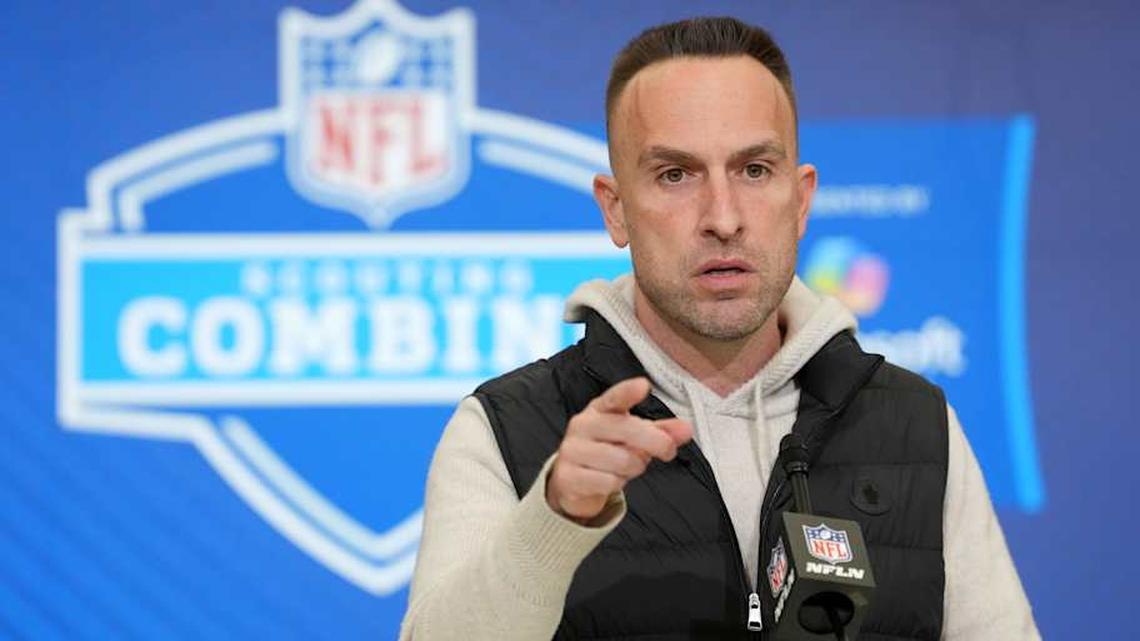 Examining the Changes for the Dolphins Offseason Program 